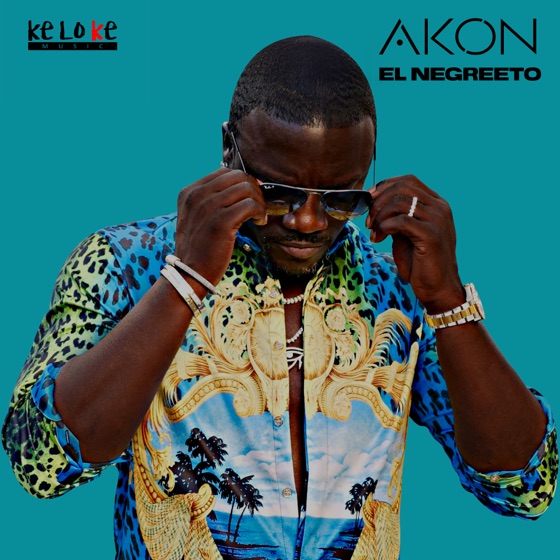 Cover artwork for Cómo No (feat. Becky G)