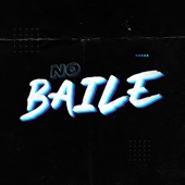 No Baile artwork