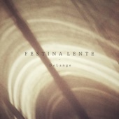 Festina Lente artwork