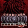 Rebeleon - Pasito Tun, Tun en Vivo HQ Audio