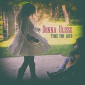 Donna Ulisse - Heart of Rosine