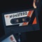 Monsters (feat. JT Music, Swiblet & Tohru) artwork