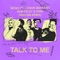Talk To Me (feat. Conor Maynard, Sam Feldt & RANI) [Madism Remix] artwork