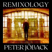 Remixology - EP artwork