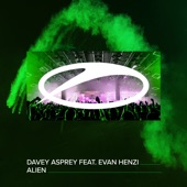 Alien (feat. Evan Henzi) [Extended Mix] artwork