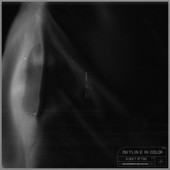 Cover artwork for Ghost of You