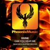 Divine (NL) - Can You Hear Me