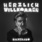 Herzlich Willkommen artwork