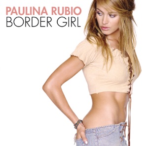 Paulina Rubio - Don't Say Goodbye - Line Dance Music