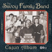 Savoy Family Band - Midland Two Step
