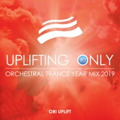 Uplifting Only: Orchestral Trance Year Mix 2019 artwork