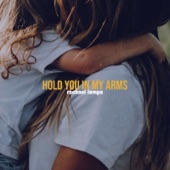 Hold You in My Arms artwork