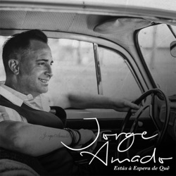 Jorge Amado - Batido de Mamão