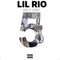 Air Bnb (feat. Brooks & Cp Dinero) - Lil Rio lyrics