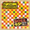 Cotillion Records: Soul 45s (1968-1970), 2019