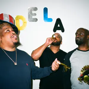 De La Soul