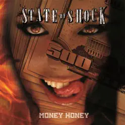 Money Honey - Single - State of Shock