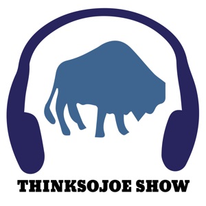 ThinkSoJoE Show Episode 154