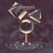 Lowrider - Sernanders Krog