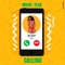 Calling - Mical Teja lyrics