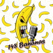 148 Bananas artwork