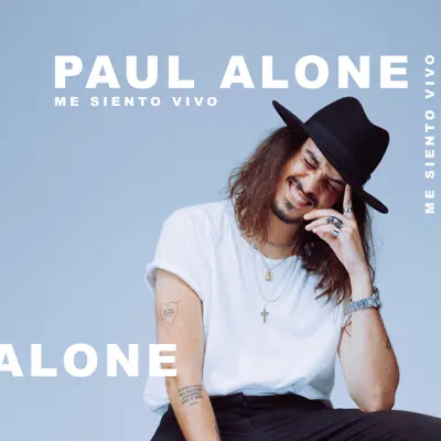 Me siento vivo - Single - Paul Alone