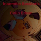 Insomnia Sessions artwork