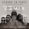 Verano En París (Remix) [feat. Noriel] - Single, 2019