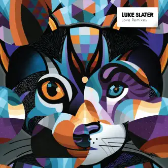 Love Remixes by Luke Slater album reviews, ratings, credits