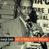 Jazz Funeral in New Orleans album lyrics, reviews, download