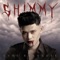 Shimmy artwork