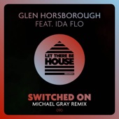 Switched On (Michael Gray Remix) artwork