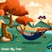 Under My Tree artwork