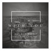 With You (feat. Rebekah Alleckna) artwork