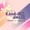 Kami-Iro Awase (feat. Cristina Vee) - Sapphire lyrics