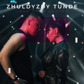 ZHULDYZDY TUNDE (feat. Madina) artwork