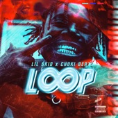 Loop artwork