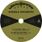 Ye Fre Yen - Ahemaa Nwomkro