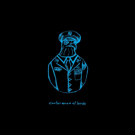 Cover artwork for Midnight Special