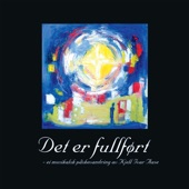I Getsemane (Skjærtorsdag del 2) artwork
