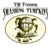 VSQ Performs Smashing Pumpkins artwork