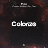 Cosmos Remixes - Part One artwork