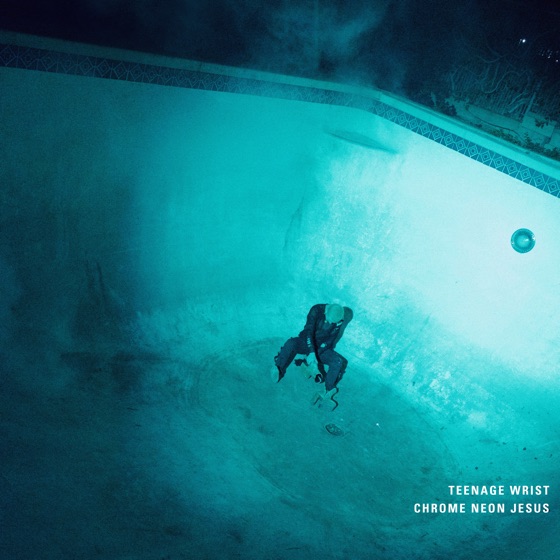 Cover artwork for Black Flamingo