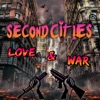 Love & War - Single