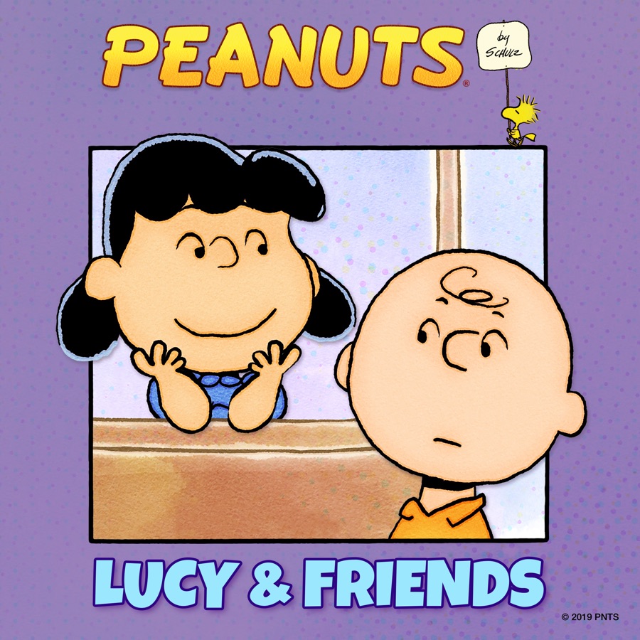 Peanuts By Schulz Lucy and Friends wiki, synopsis, reviews Movies