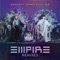 EMPIRE (feat. MINNIE of (G)I-DLE) - WENGIE & (G)I-DLE lyrics