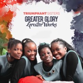 Greater Glory Greater Works artwork