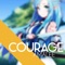 Courage (From "Sword Art Online II") artwork
