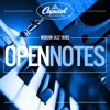 Open Notes