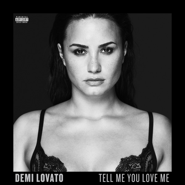 Tell Me You Love Me by Demi Lovato on Energy FM